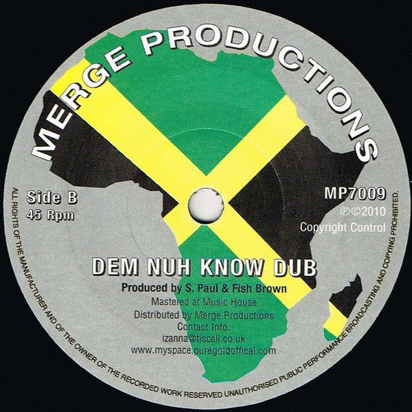 Know Jah 