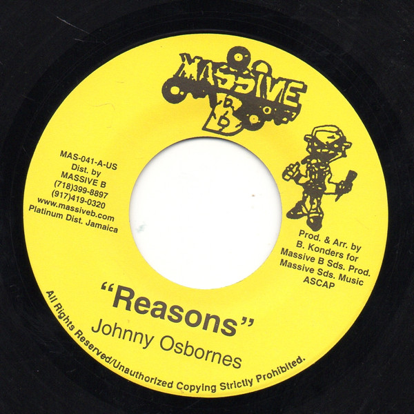 Reasons