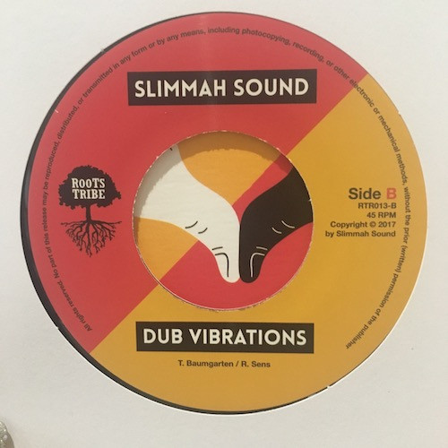 Mark Wonder - One Love Vibes | Roots Tribe (RTR013) - 3 Mark Wonder - One Love Vibes | Roots Tribe (RTR013) - 3