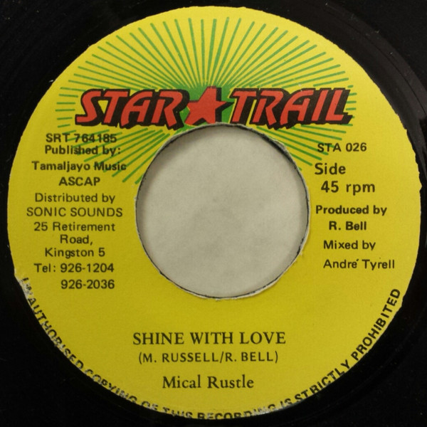 Shine With Love