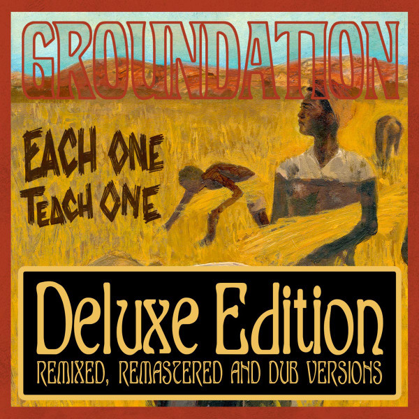 Each One Teach One