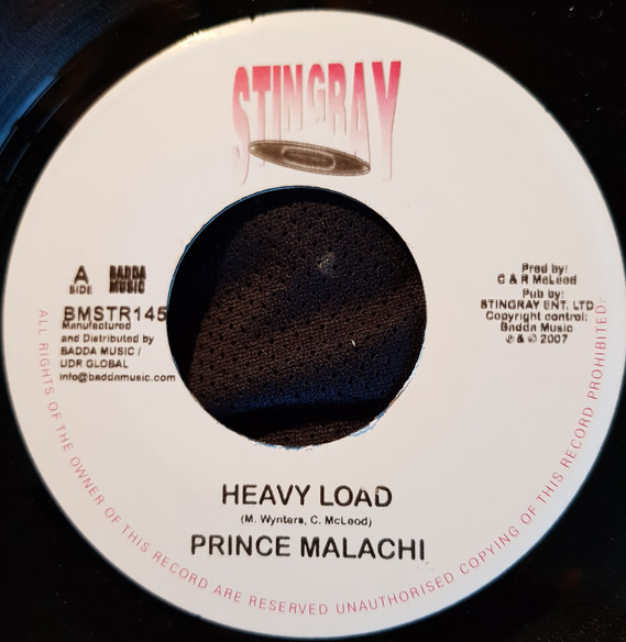 Heavy Load