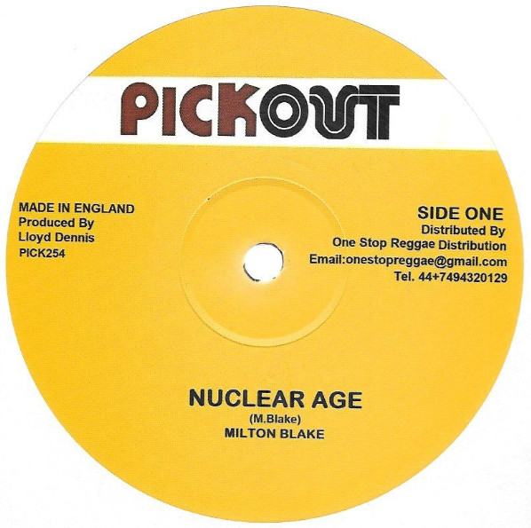 Nuclear Age