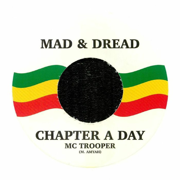 Chapter A Day