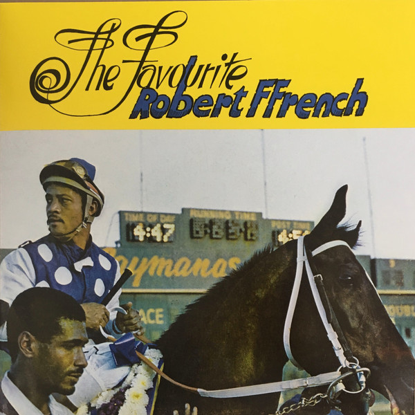 Robert Ffrench - The Favourite | Black Solidarity (none) - main Robert Ffrench - The Favourite | Black Solidarity (none) - main