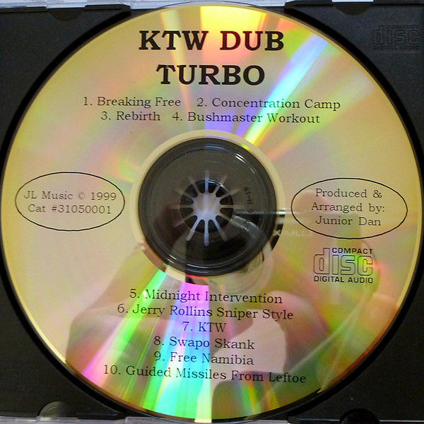 KTW Turbo Dub