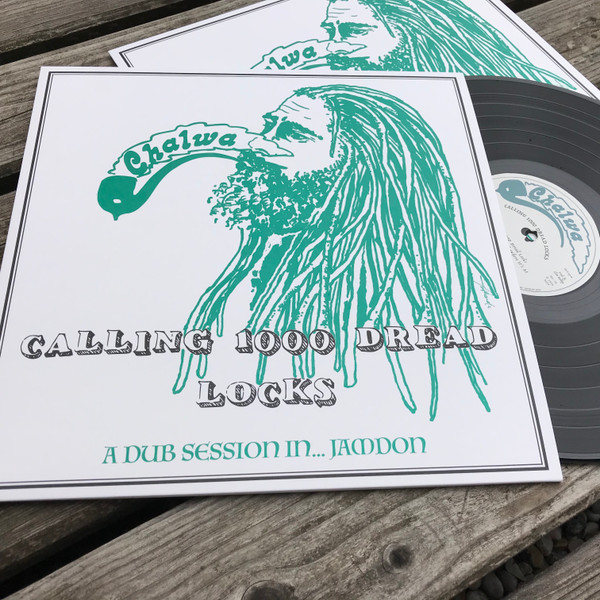 Calling 1000 Dread Locks