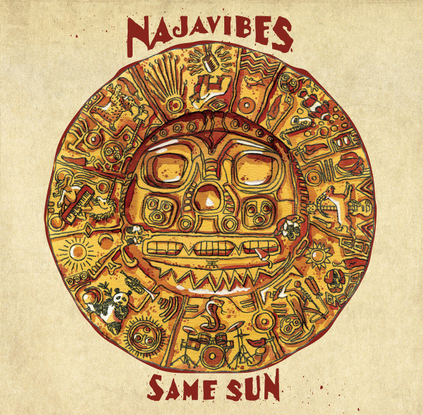 Same Sun