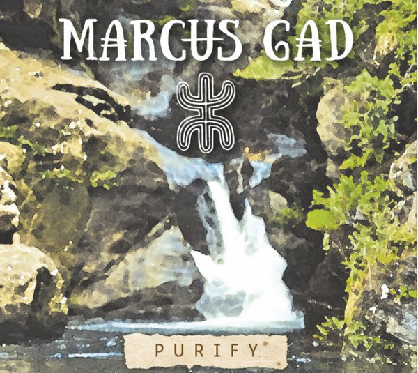 Marcus Gad - Purify | Gadda Studio (GDS03) - main Marcus Gad - Purify | Gadda Studio (GDS03) - main