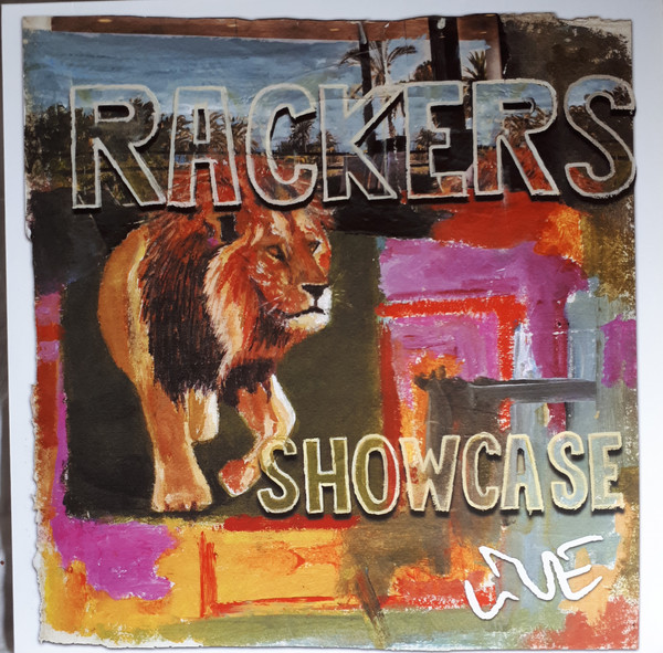 Showcase Live