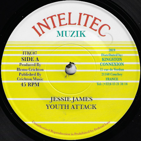 Youth Attack