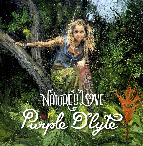 Purple D'Lyte - Nature´s Love | Raw Creation Records (none)