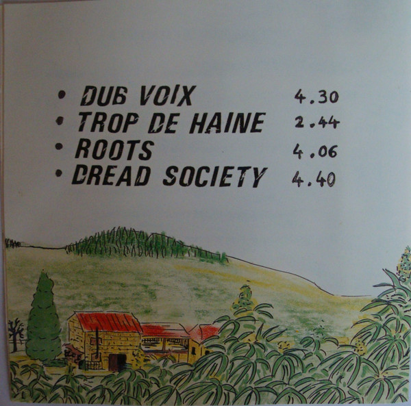 Zone De Paix