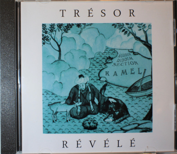 Trésor Révélé