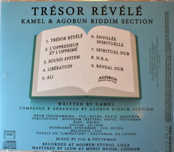 Trésor Révélé