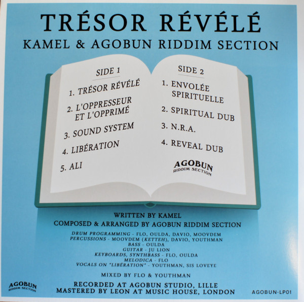 Trésor Révélé