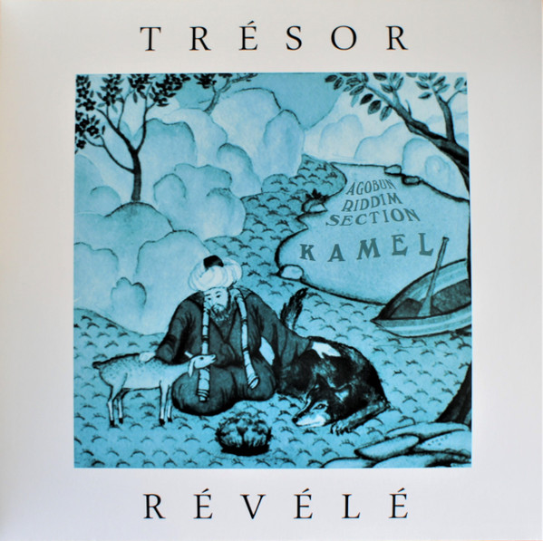 Trésor Révélé