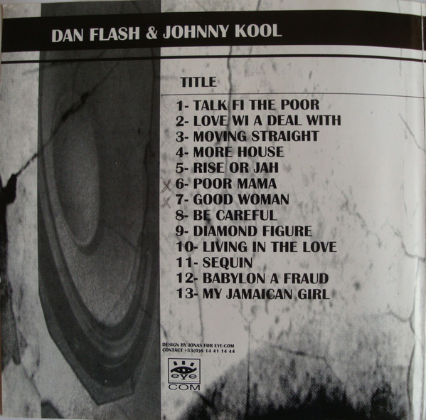 Jammin' (100% Ragga)