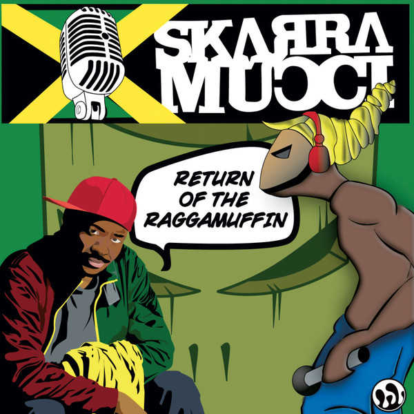 Return Of The Raggamuffin 