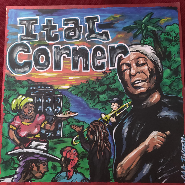 Ital Corner
