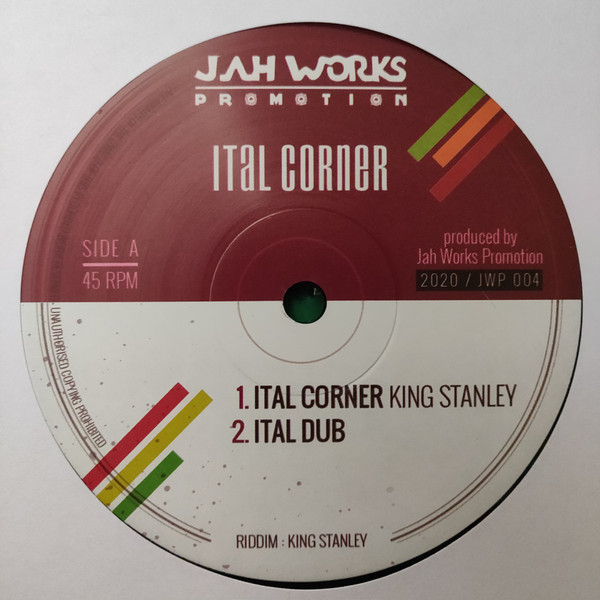 Ital Corner