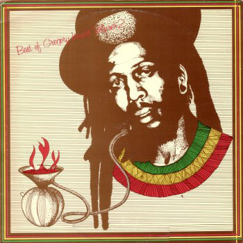 Gregory Isaacs - Best Of Gregory Isaacs Volume 2 | GG's Records (ORLP21) - main Gregory Isaacs - Best Of Gregory Isaacs Volume 2 | GG's Records (ORLP21) - main