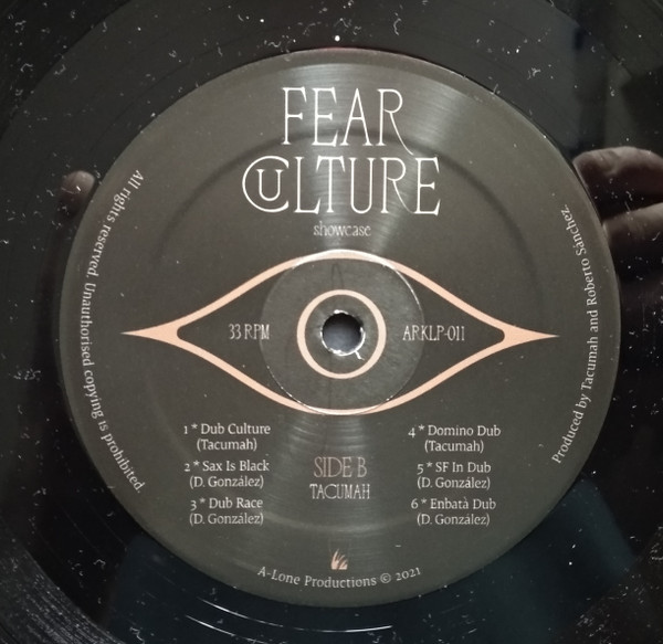 Fear Culture