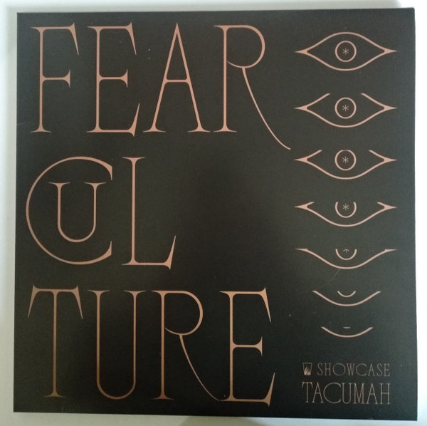 Fear Culture