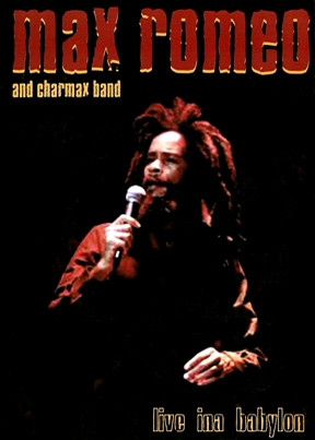 Live Ina Babylon