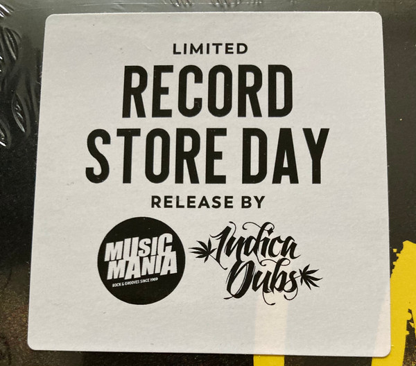 Imperial Dub - Vol. 2