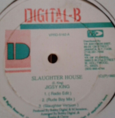 Slaughter House / Early Cut
