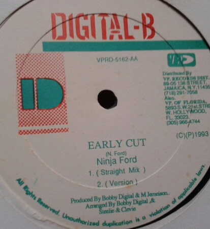 Slaughter House / Early Cut
