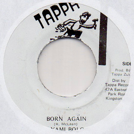 Born Again