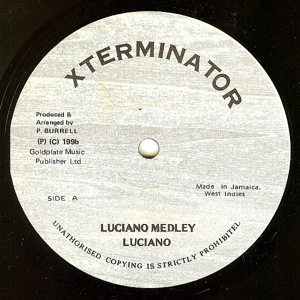 Luciano Medley