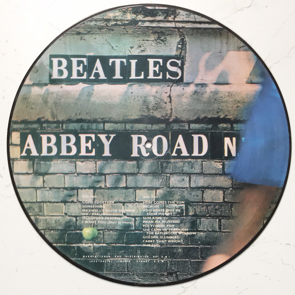 Abbey Road
