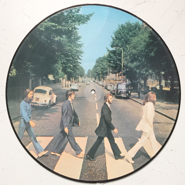 Abbey Road