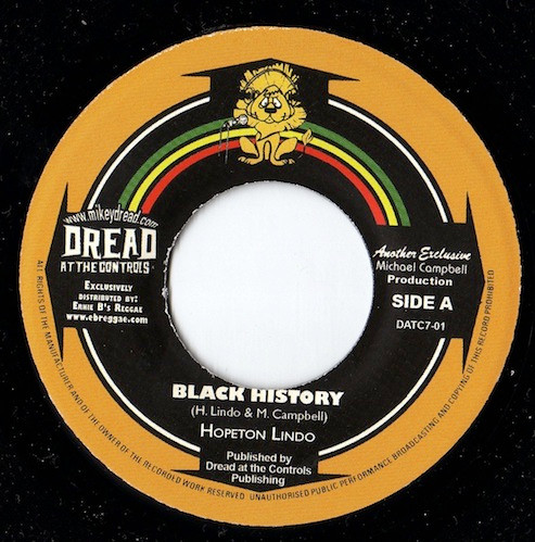 Black History