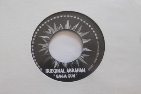 Ganja Gun