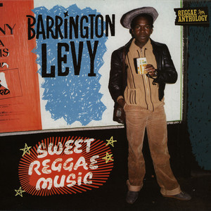 Barrington Levy - Sweet Reggae Music | 17 North Parade (VPRL 5002)