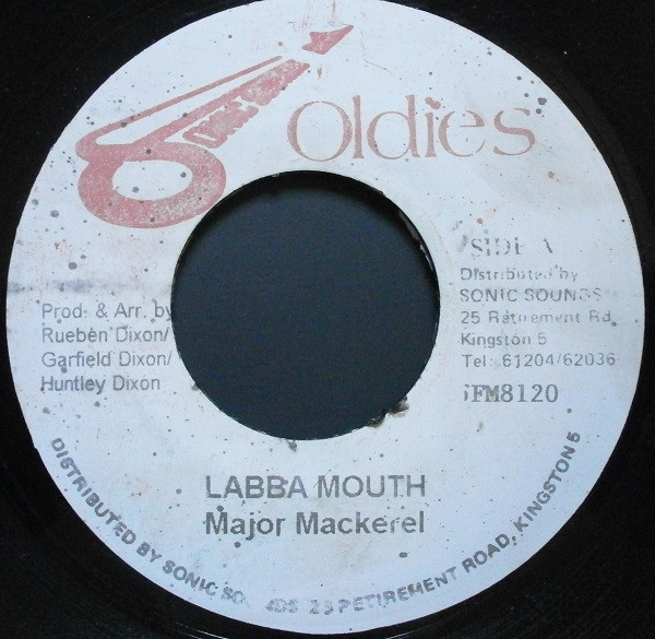 Labba Mouth
