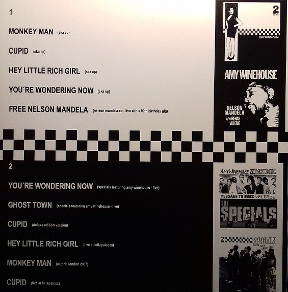 The Ska Collection