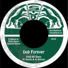 Live Forever