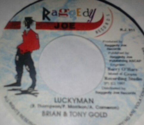 Luckyman