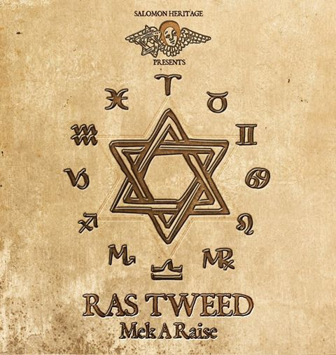 Mek A Raise 