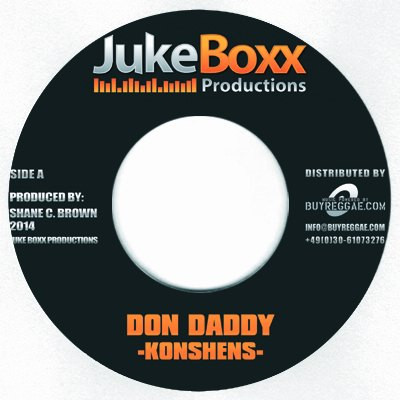 Don Daddy / Hear Mi Nuh