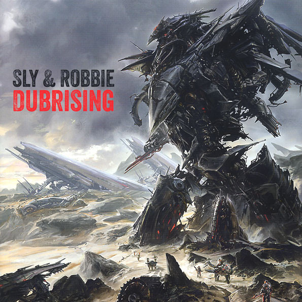 Dubrising