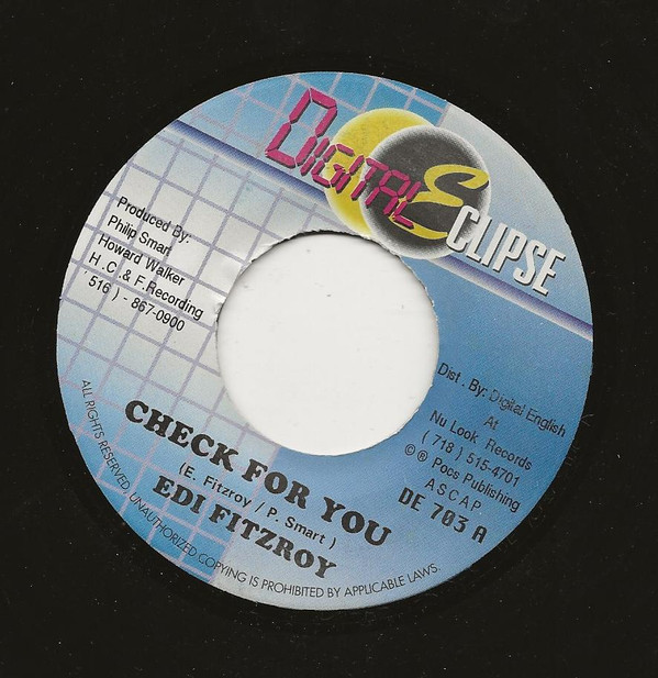 Check For You