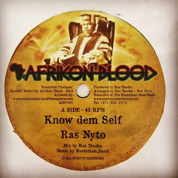 Know Dem Self