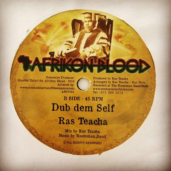 Know Dem Self