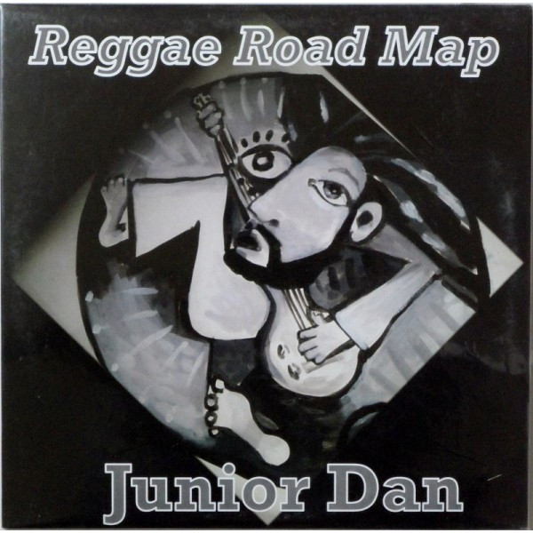 Reggae Road Map
